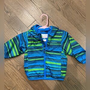 Baby Columbia jacket